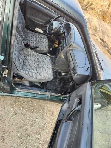 LADA (VAZ) 2115 2002, 211,321 km - 1.6 l - Şəmkir