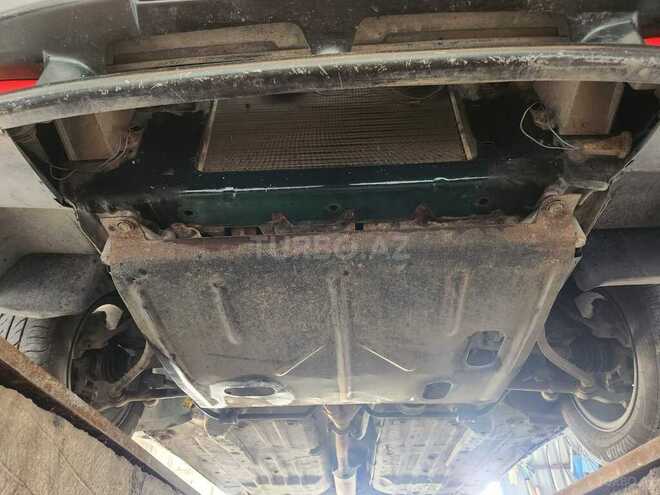 LADA (VAZ) 2115 2002, 211,321 km - 1.6 l - Şəmkir