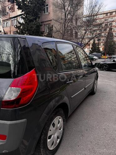 Renault Scenic 2007, 215,000 km - 1.6 l - Bakı