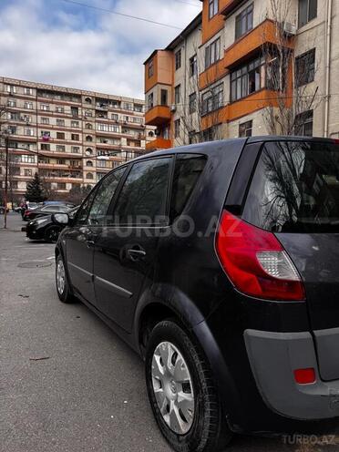Renault Scenic 2007, 215,000 km - 1.6 l - Bakı