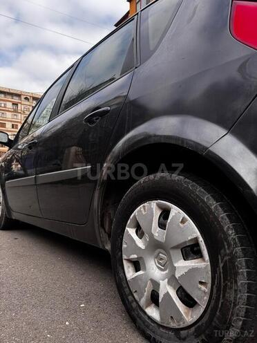 Renault Scenic 2007, 215,000 km - 1.6 l - Bakı