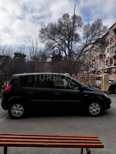 Renault Scenic 2007, 215,000 km - 1.6 l - Bakı
