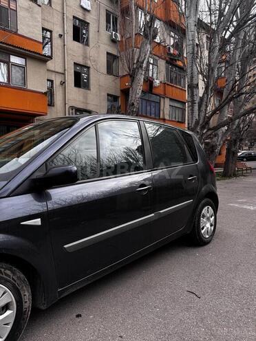 Renault Scenic 2007, 215,000 km - 1.6 l - Bakı