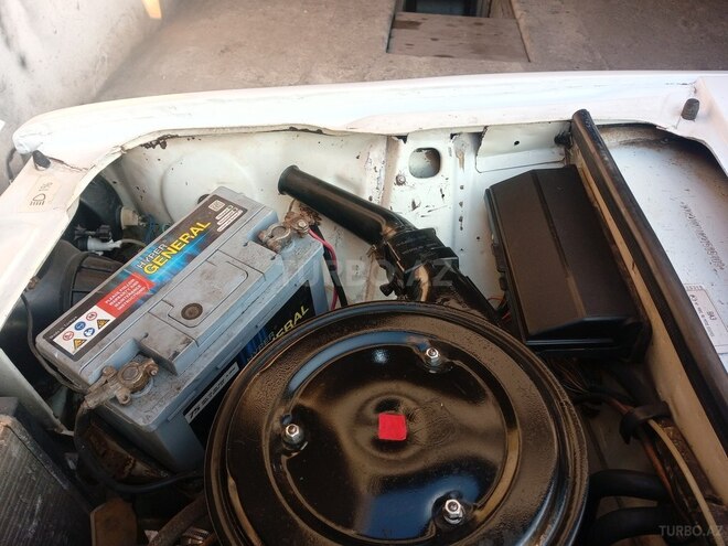 LADA (VAZ) 2107 2002, 95,000 km - 1.6 l - Bakı