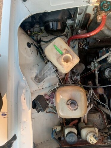 LADA (VAZ) 2107 2002, 95,000 km - 1.6 l - Bakı