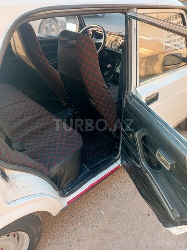 LADA (VAZ) 2107 2002, 95,000 km - 1.6 l - Bakı