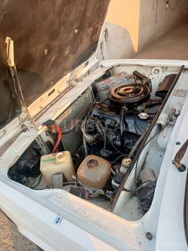 LADA (VAZ) 2107 2002, 95,000 km - 1.6 l - Bakı