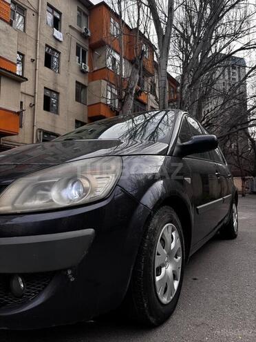 Renault Scenic 2007, 215,000 km - 1.6 l - Bakı