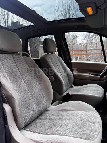 Renault Scenic 2007, 215,000 km - 1.6 l - Bakı