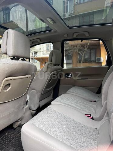 Renault Scenic 2007, 215,000 km - 1.6 l - Bakı
