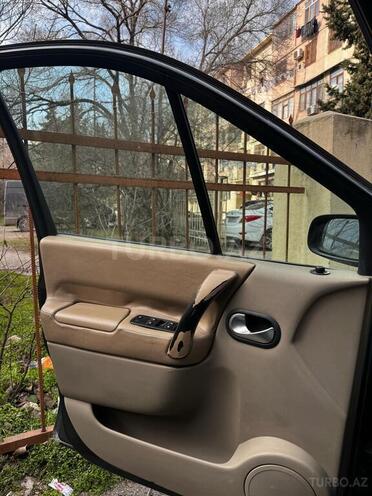 Renault Scenic 2007, 215,000 km - 1.6 l - Bakı