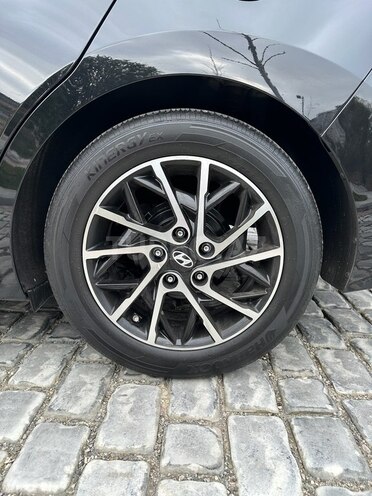 Hyundai Elantra 2019, 71,000 km - 2.0 l - Bakı