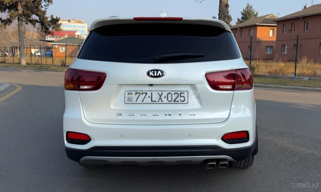Kia Sorento-4
