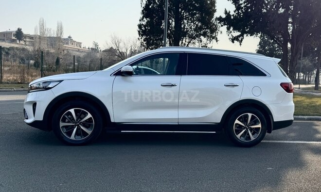 Kia Sorento-3