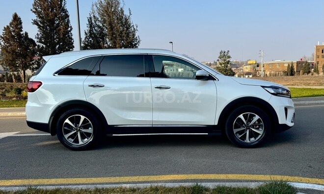 Kia Sorento-2