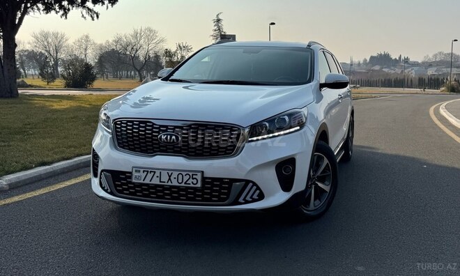 Kia Sorento-1