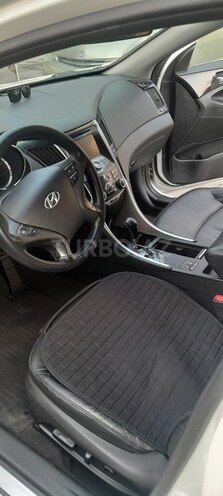 Hyundai Sonata 2010, 223,000 km - 2.0 l - Bakı