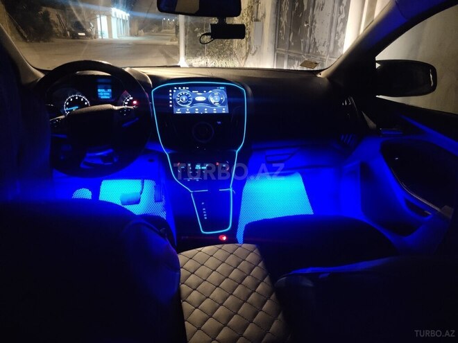 Ford Focus 2012, 265,000 km - 1.6 l - Bakı
