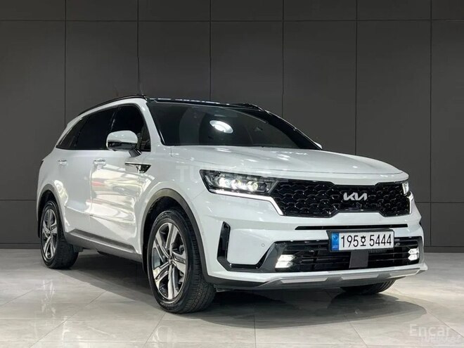 Kia Sorento-2