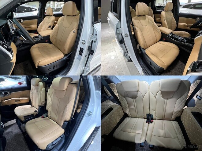 Kia Sorento-16