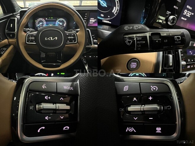 Kia Sorento-18