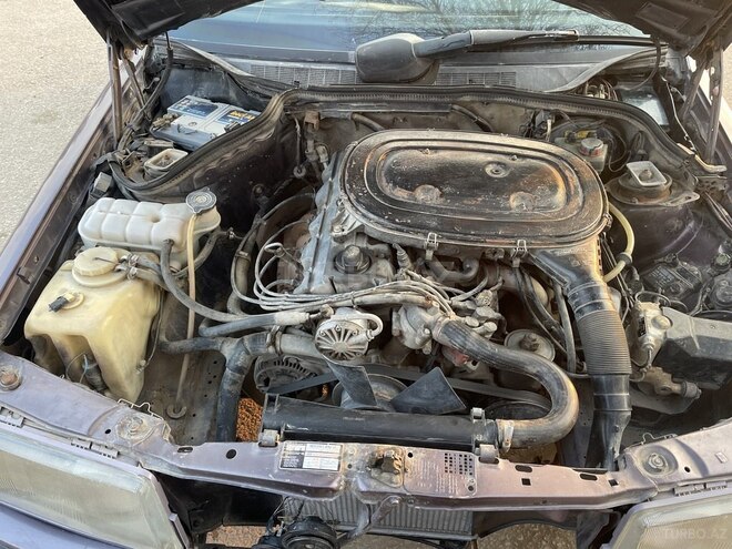 Mercedes 190 1990, 437,231 km - 2.0 l - Bakı