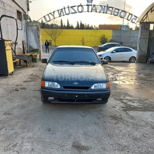 LADA (VAZ) 2115 2011, 300,000 km - 1.6 l - Bakı