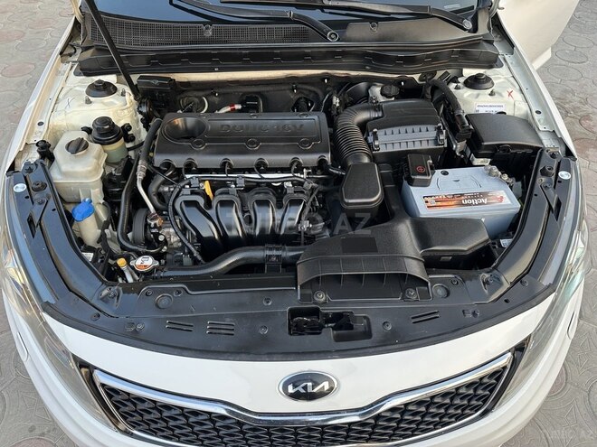 Kia Optima-28