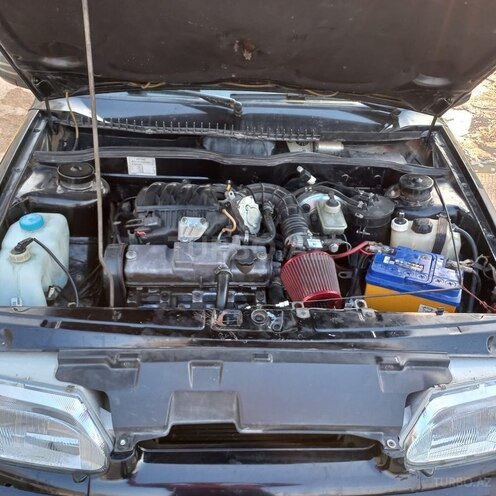 LADA (VAZ) 2115 2011, 300,000 km - 1.6 l - Bakı