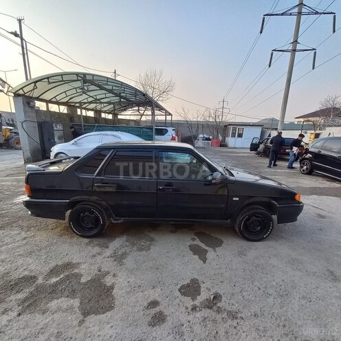 LADA (VAZ) 2115 2011, 300,000 km - 1.6 l - Bakı