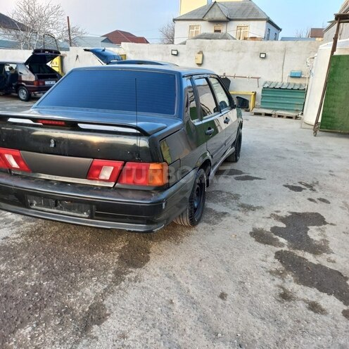 LADA (VAZ) 2115 2011, 300,000 km - 1.6 l - Bakı
