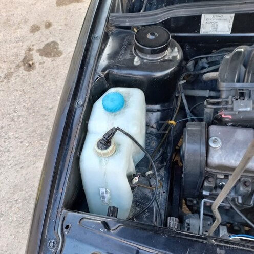 LADA (VAZ) 2115 2011, 300,000 km - 1.6 l - Bakı