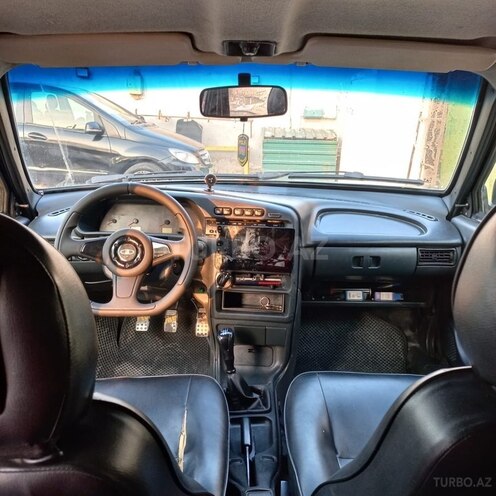 LADA (VAZ) 2115 2011, 300,000 km - 1.6 l - Bakı