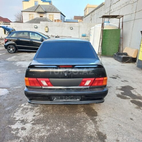 LADA (VAZ) 2115 2011, 300,000 km - 1.6 l - Bakı
