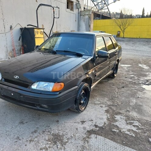 LADA (VAZ) 2115 2011, 300,000 km - 1.6 l - Bakı
