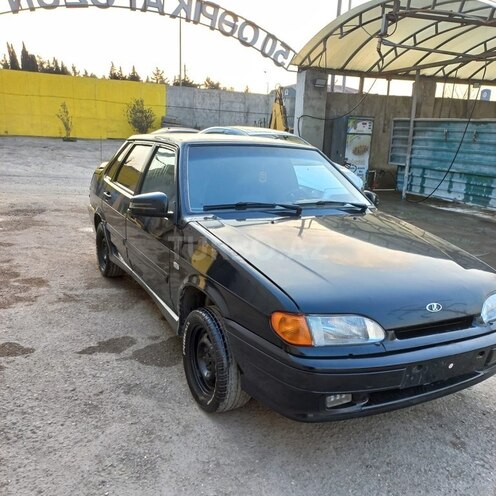 LADA (VAZ) 2115 2011, 300,000 km - 1.6 l - Bakı
