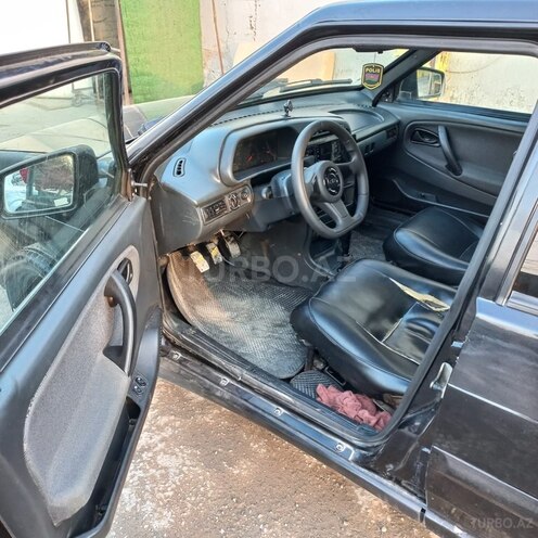 LADA (VAZ) 2115 2011, 300,000 km - 1.6 l - Bakı