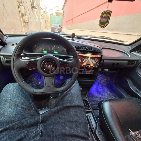 LADA (VAZ) 2115 2011, 300,000 km - 1.6 l - Bakı