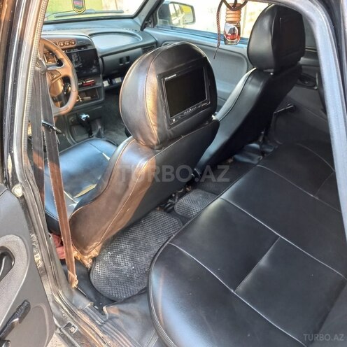 LADA (VAZ) 2115 2011, 300,000 km - 1.6 l - Bakı
