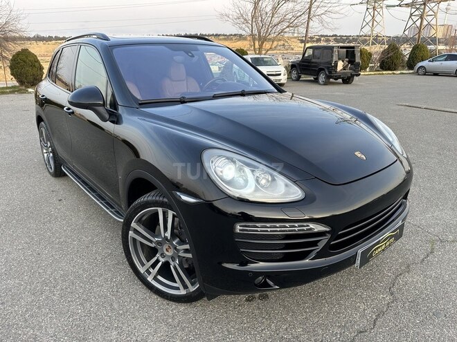 Porsche Cayenne-3