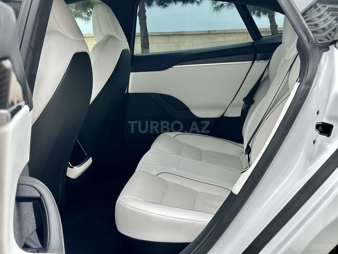 Tesla Model S-17