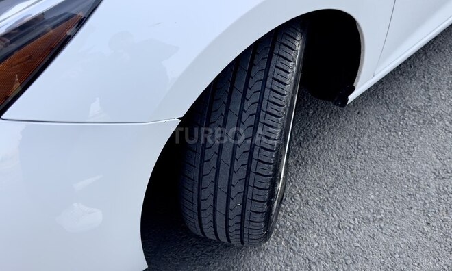 Chevrolet Cruze 2016, 180,000 km - 1.4 l - Gəncə