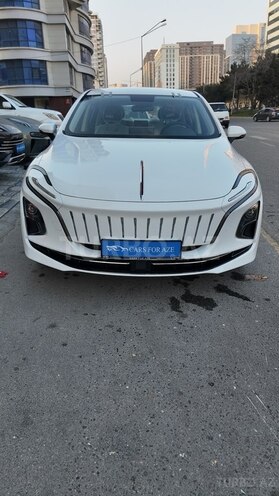Hongqi  2024, 0 km - 0.0 l - Bakı