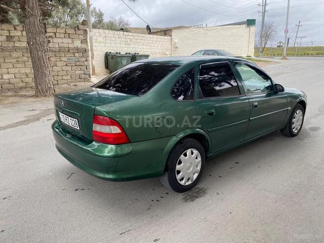 Opel Vectra 1996, 378,000 km - 1.8 l - Bakı