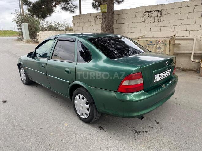 Opel Vectra 1996, 378,000 km - 1.8 l - Bakı