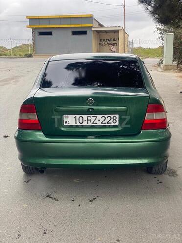 Opel Vectra 1996, 378,000 km - 1.8 l - Bakı