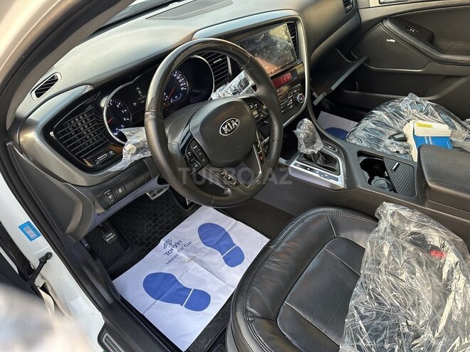 Kia Optima-25