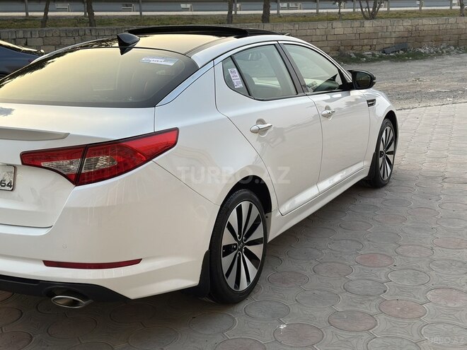 Kia Optima-10
