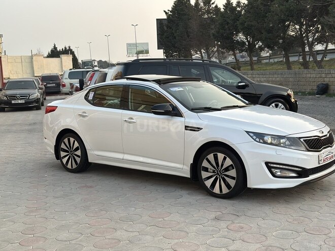 Kia Optima-11
