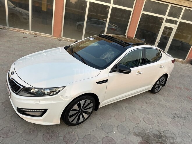 Kia Optima-8